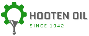 Hooten Oil Logo